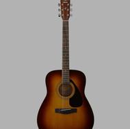 گیتار f310 آکوستیک