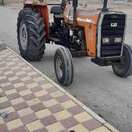 تراکتور 285 تک مدل 81