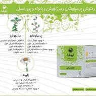 دمنوش گیاهی