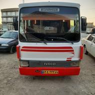 مینی بوس اویکو 72