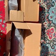 خطر عقب مناسب پارس پژو 405 نو