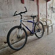 دوچرخه 26 پلیسی