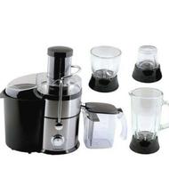 اب میوه گیری برقی 4 کاره