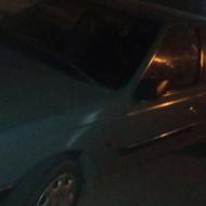 موتورسرحال لاستیکها جلو60درصد عقب 100درصد