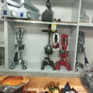 آب میوه گیری انار گیری