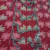 زنجیر چرخ405