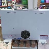 بخاری برقی کم مصرف