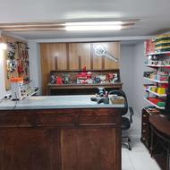 کلیدسازی محمد