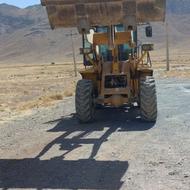 لودر zl30 دلتا مدل 2007