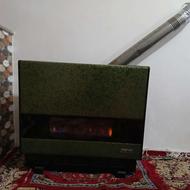 بخاری سالم کم کارکرد درحدنو