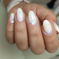 مدل کاشت و ترمیم ناخن نصف قیمت