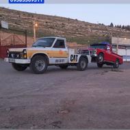 امدادخودرو.یدک کش.خودروبر.جرثقیل