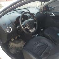 راناپلاس ارتقاع یافته سقف فلز