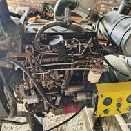 فروش موتور با ژنراتور