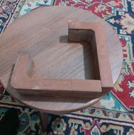 فروش اجر نمای دور پنجره ساختمانی .