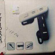 هندزفری زیاد استفاده نشده