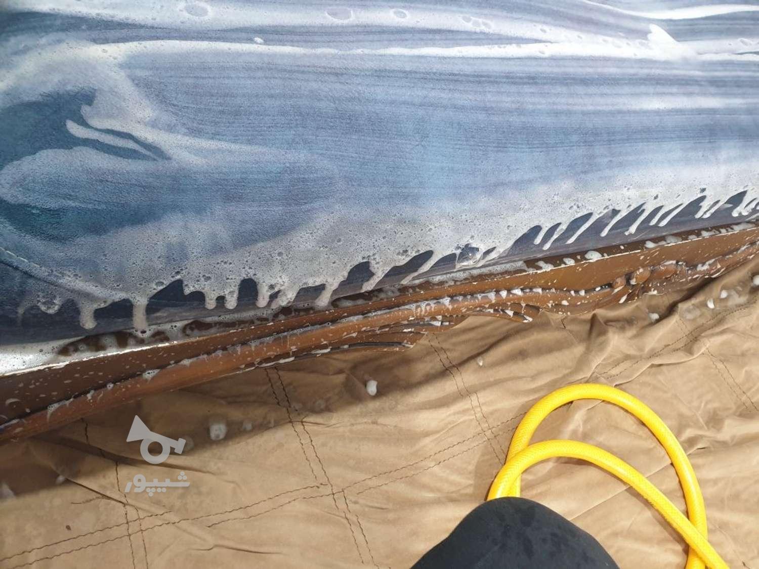 مبل شویی تخصصی پناه