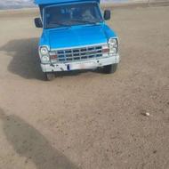 نیسان کرایه