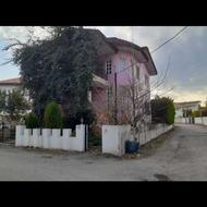 فروش ویلا دوبلکس در منطقه زیبای کلارآباد بعدازنمک آبرود