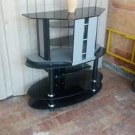 دو عدد میز تلویزیون