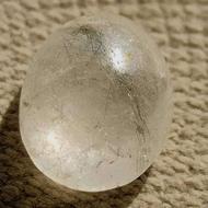 نگین دُرِّمویی شفاف اصل نجف