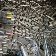 انواع منبع اگزورهای فابریک و اسپورت از بهترین برند ها