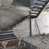 جوشکاری ماهان