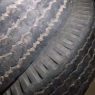 لاستیک لندکروز705دور16