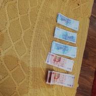 پول کاغذی و تقلبی