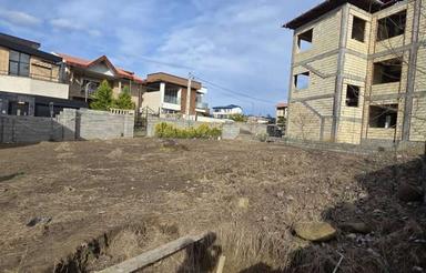 قطعه 300متری داخل بافت