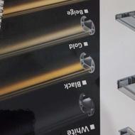 م ریل و کتیبه از کارخانه