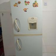 یخچال فریزر