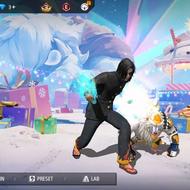 طاق با اکانت کالاف