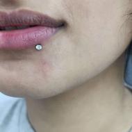 آموزش پرسینگ بدن