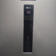 یخچال وفریزر جنرال آپار