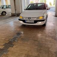 پژو پارس تیوفایو 99فروشی