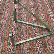 پایه آنتن برای بام منزل و بالکن ها