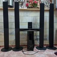 سینما خانواده پاناسونیک بلوتوثی