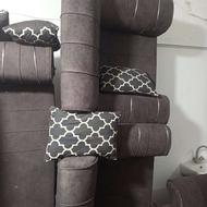 مبل فرورفتگی اصلانداره