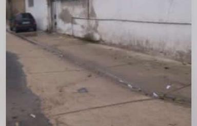 تجاری مسکونی دو سر خط تاکسی