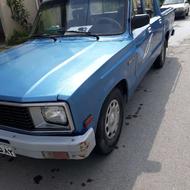 مزدادوکابین 1600سالم