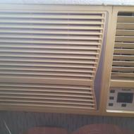 فروش فوری کولر گازی