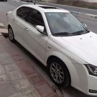 دنا پلاس اتومات1402 سفید بیرنگ