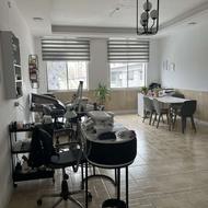 آموزش لاین مراقبت زیبایی