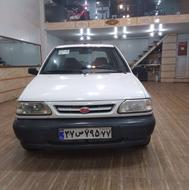 فروشی پراید 94