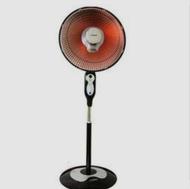 بخاری برقی.