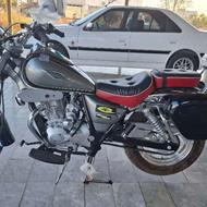 آگهی در گروه‌بندی هارلی دیویدسون