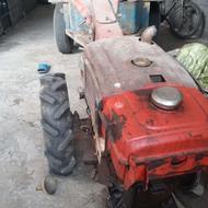 فروش تیلر 7.5 میتسوبیشی