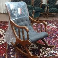 صندلی راک راحتی