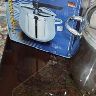 دیگ زود پز ترک آلمان